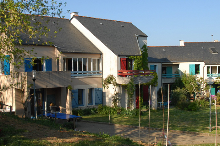 habitat different maisons