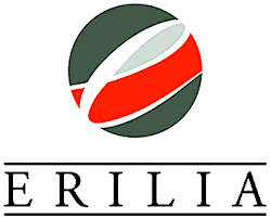 Logo erilia
