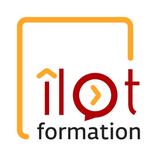 Logo ilot