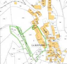 cadastre