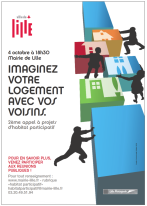 Lille couverture